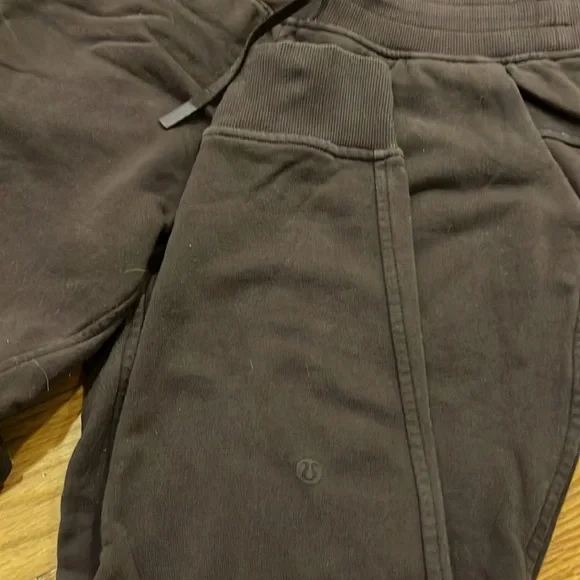 Lululemon Joggers - Picture 2 of 4